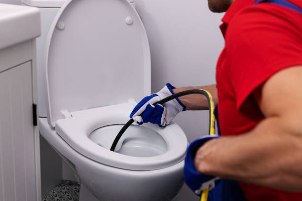 Best Sewer Line Repair  in Russell Springs, KY