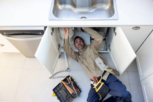 Best Water Softener Installation  in Russell Springs, KY