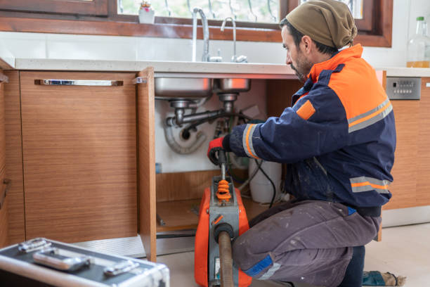 Best Best Plumbers Near Me  in Russell Springs, KY