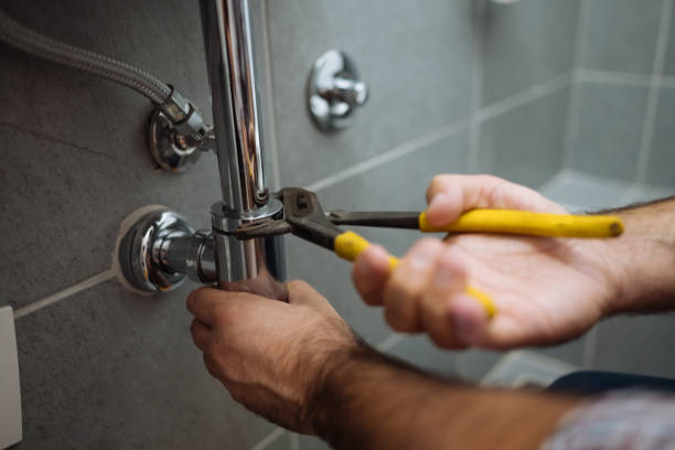 Best Water Leak Repair  in Russell Springs, KY