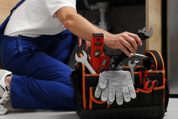 Best Plumbing Installation Services  in Russell Springs, KY