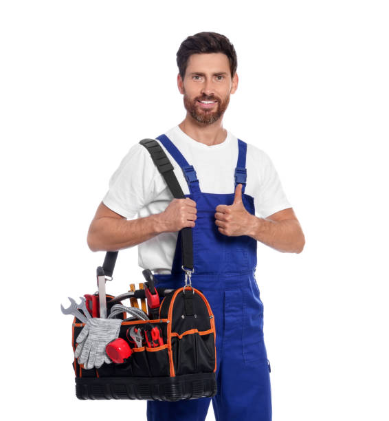 Best Emergency Plumbing Repair  in Russell Springs, KY