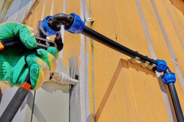 Best Drain Cleaning Services  in Russell Springs, KY