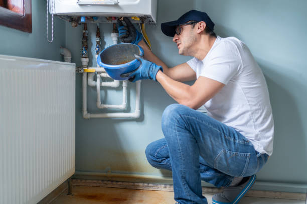 Best Toilet Repair Services  in Russell Springs, KY