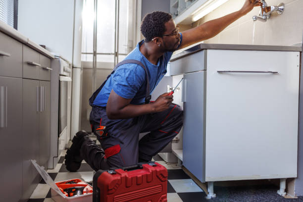 Russell Springs, KY Plumbing Company