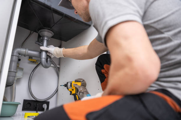 Best Residential Plumbing Services  in Russell Springs, KY