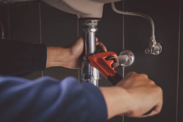 Best Same-Day Plumbing Service  in Russell Springs, KY